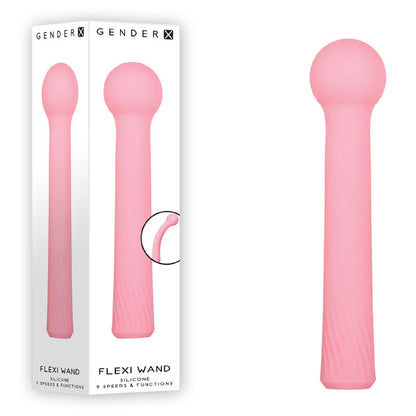 Gender X FLEXI WAND - adult store online Australia | Best Cock Rings in Australia