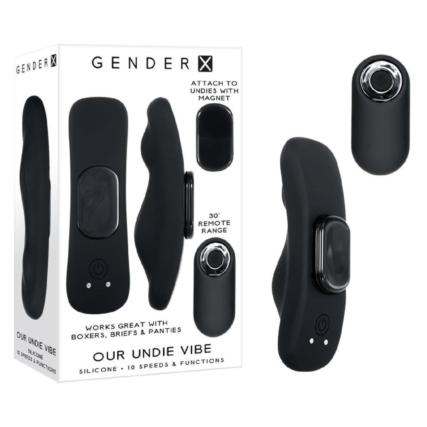 Gender X OUR UNDIE VIBE - Buy Sex Swings in Australia | dildos Australia