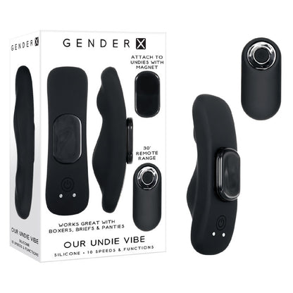 Gender X OUR UNDIE VIBE - Buy Sex Swings in Australia | dildos Australia