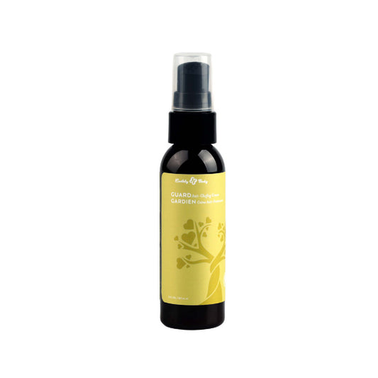 Hemp Seed GUARD Anti-Chafing Cream