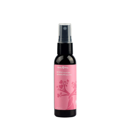 Hemp Seed REFRESH Intimate Spray