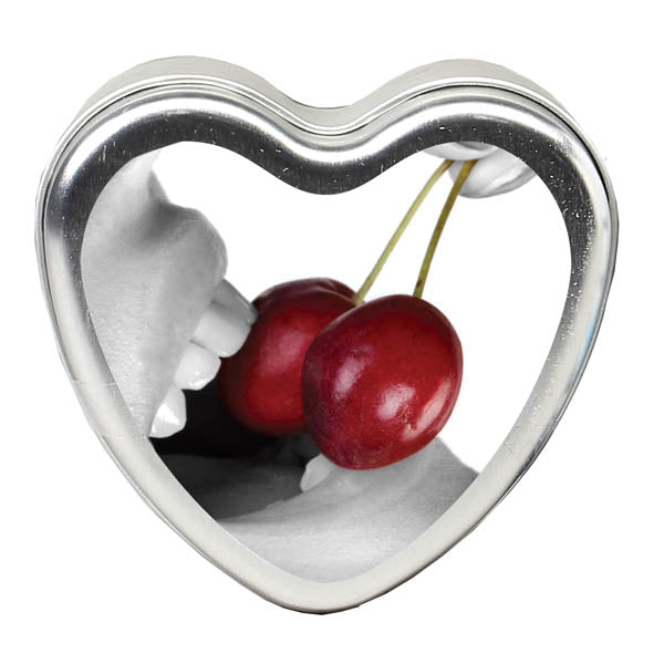 Edible Massage Candle - Buy Bondage Gear in Australia | fetish gear Australia