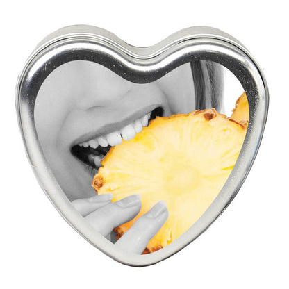 Edible Massage Candle - sex toys, adult | penis pumps Australia