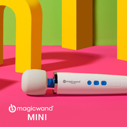 Magic Wand Mini - sex swings Australia | anal toys Australia