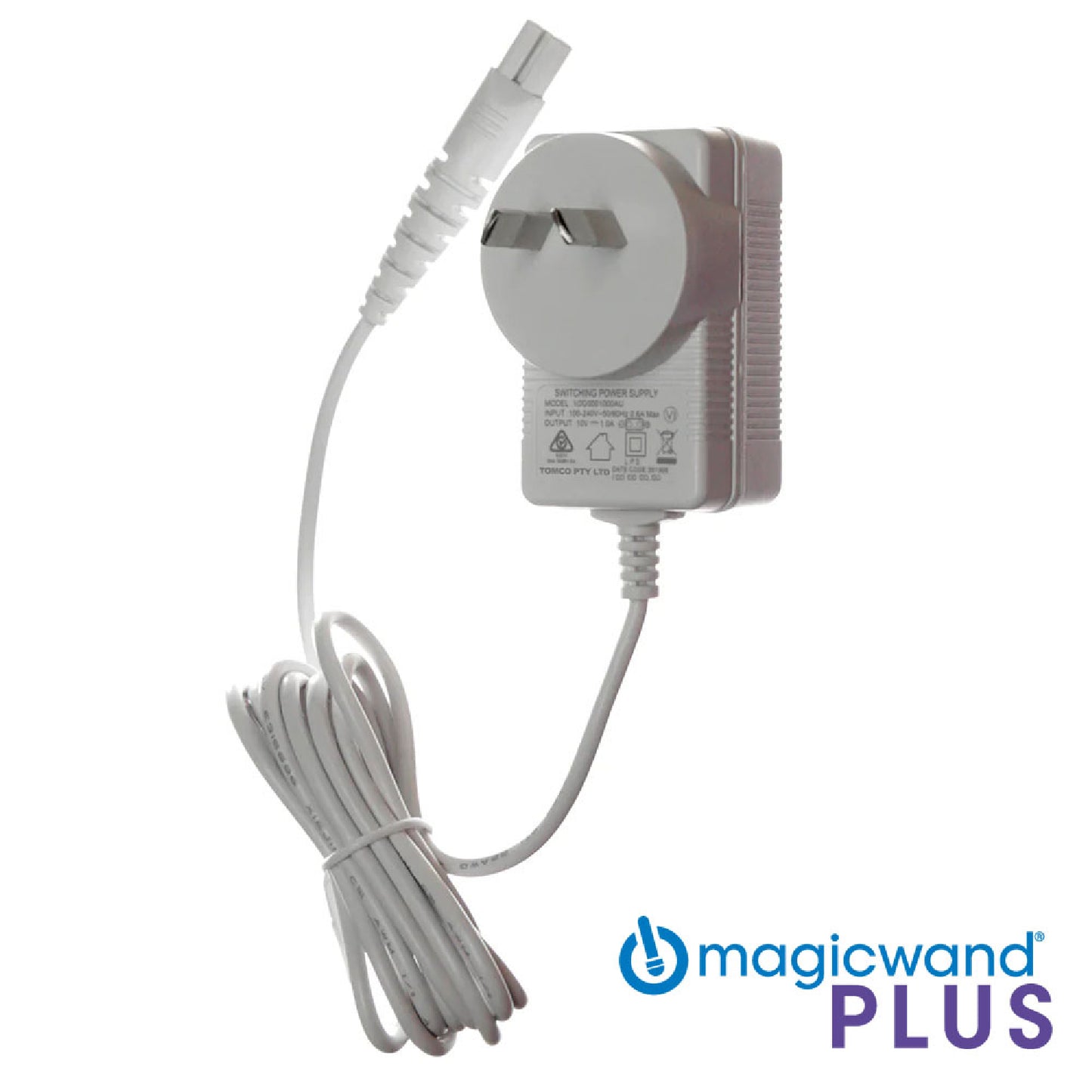 Magic Wand Plus - Power Cord - Buy Sex Dolls in Australia | sex lubes Australia