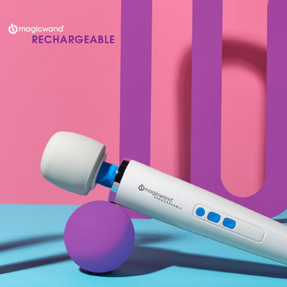 Magic Wand Rechargeable - Dildos in Australia | vibrators Australia