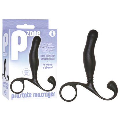 P-Zone Prostate Massager - sex toys online | Strap Ons in Australia
