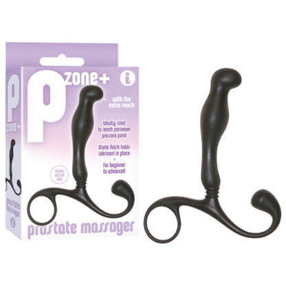 P-Zone + Prostate Massager - Adult Store Australia | Male Strap Ons Australia