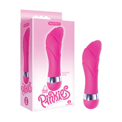 The 9's Pinkies, Buddy - Adult Store Australia | Strap Ons in Australia