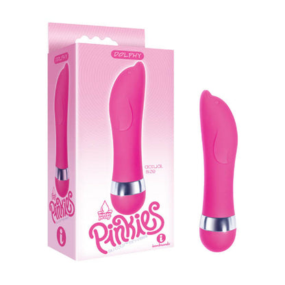 The 9's Pinkies, Dolphy - male sex toys | female sex toys