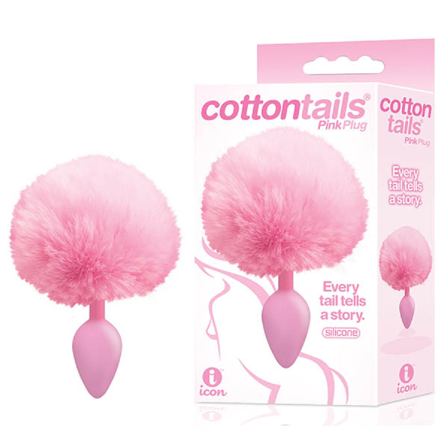 The 9's Cottontails - dildos Australia | Best Sex Lubes & Lotions in Australia