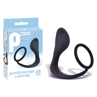 The 9's P-Zone Cock Ring - sex kits Australia | bondage gear Australia