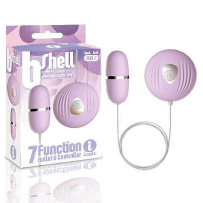 The 9's b-Shell - vibrators Australia | Best Sex Lubes & Lotions in Australia