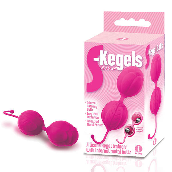 The 9's S-Kegels - sex kits Australia | penis pumps Australia