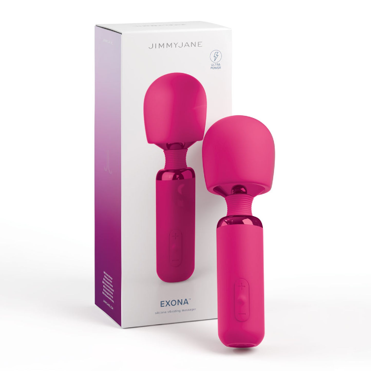 JimmyJane Exona - sex toys for couples Australia | sex kits sets Australia