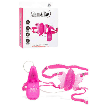 Adam & Eve THE ORIGINAL VENUS BUTTERFLY