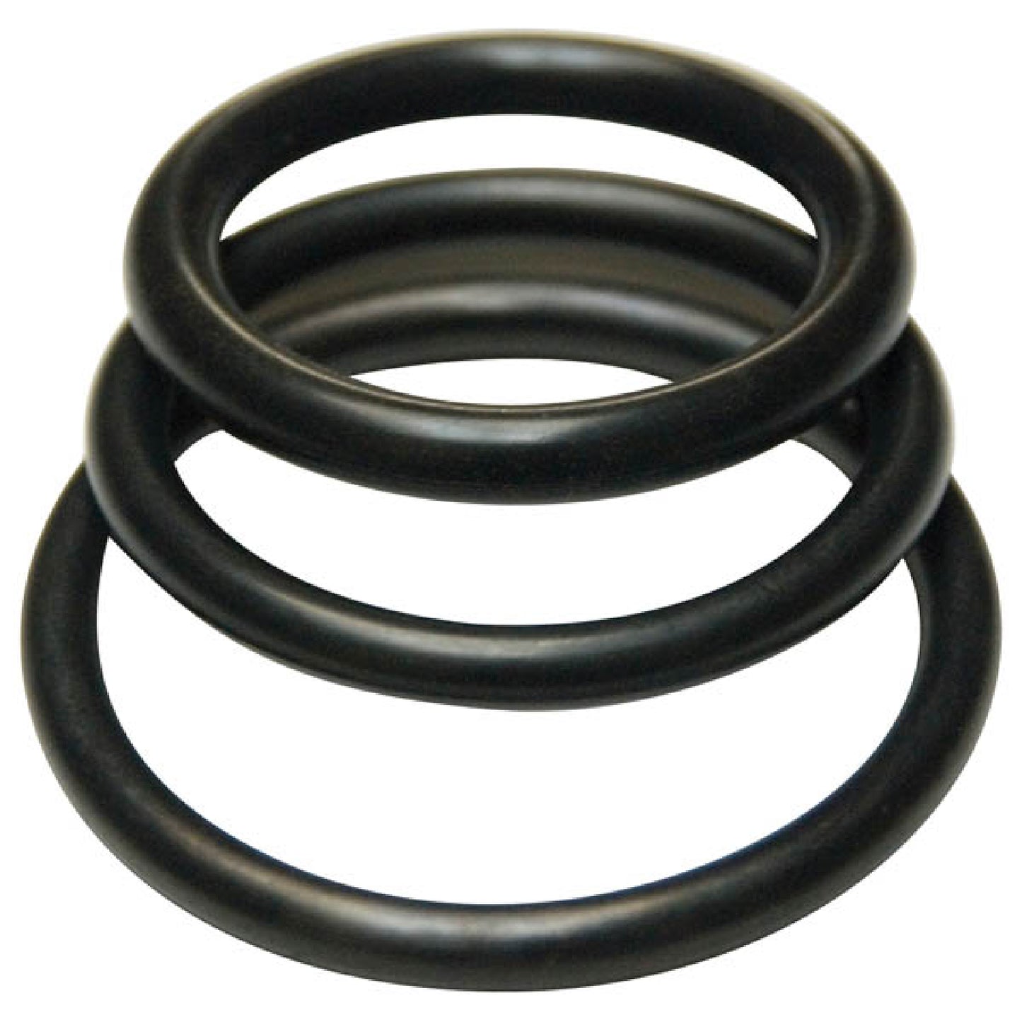 KinkLab Rubber Cock Rings - Buy Sex Kits in Australia | sex toys, adult
