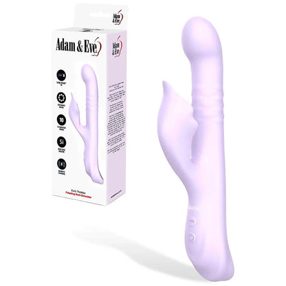 Adam & Eve EVES THROBBER