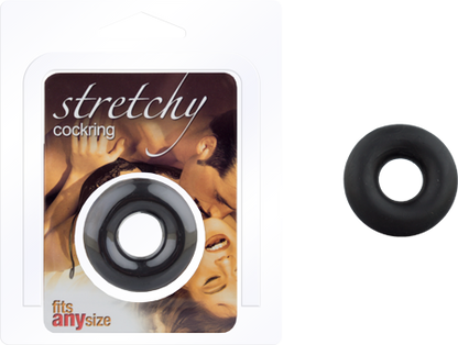 Stretchy Cockring