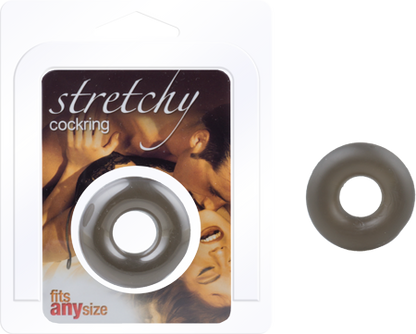 Stretchy Cockring