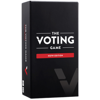 The Voting Game