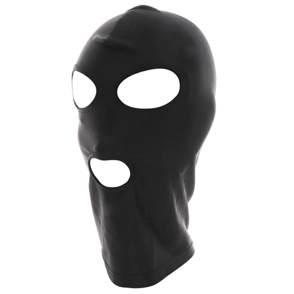Spandex Hood