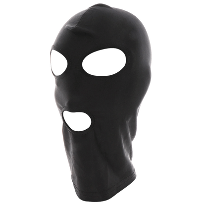 Spandex Hood