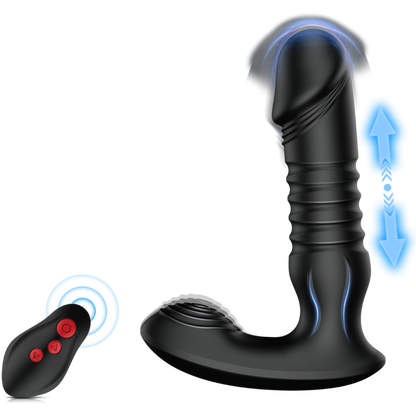 Rogue Shadow - App Control Prostate Probe