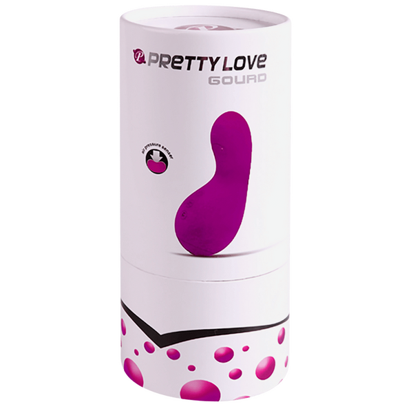 Gourd - Vibrating Massager