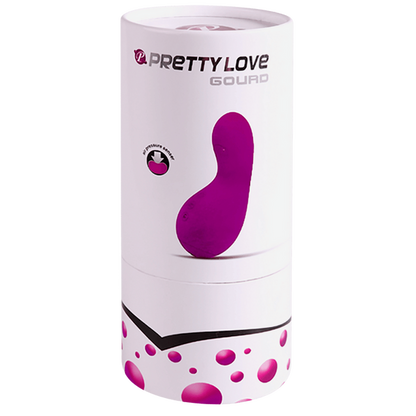 Gourd - Vibrating Massager