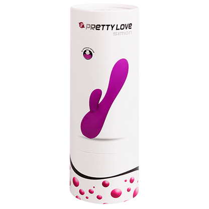 Simon - Vibrating Massager