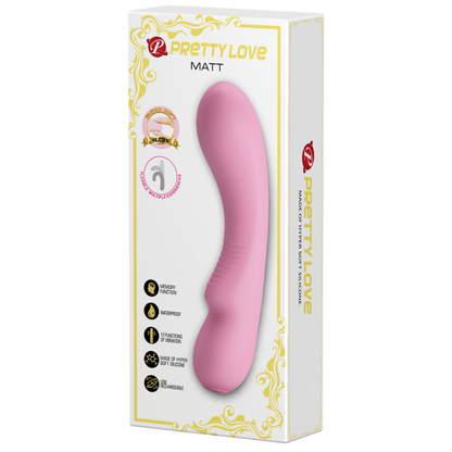 Rechargeable Matt