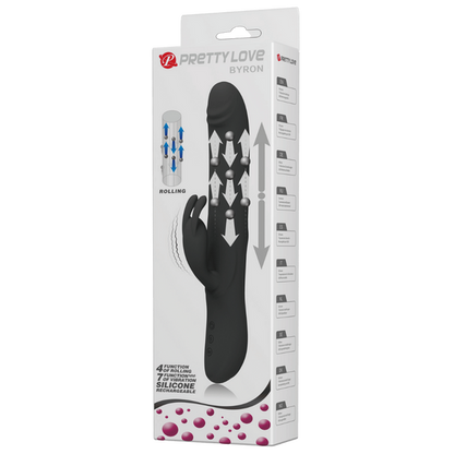 Rechargeable Rolling - Byron