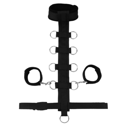 Be My Slave Set