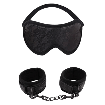 Temptation Bondage Kit