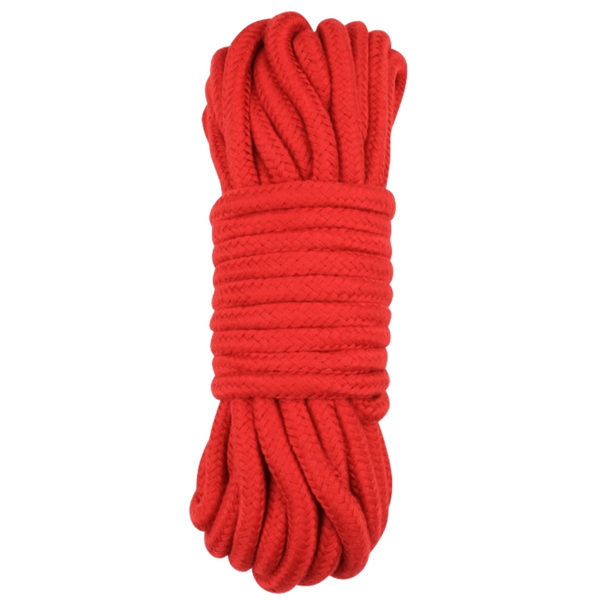 Bind Love Rope