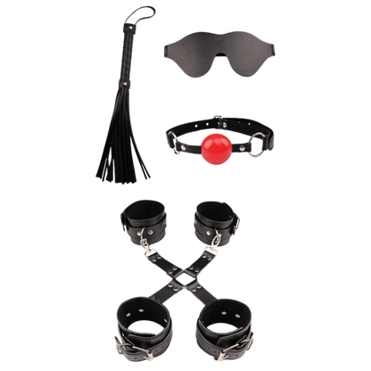 Dominate Tonight S&M Kit