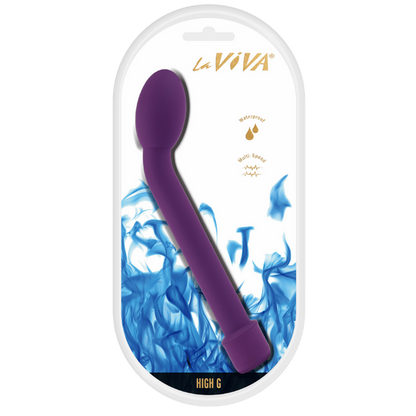 High G - G-Spot Vibrator