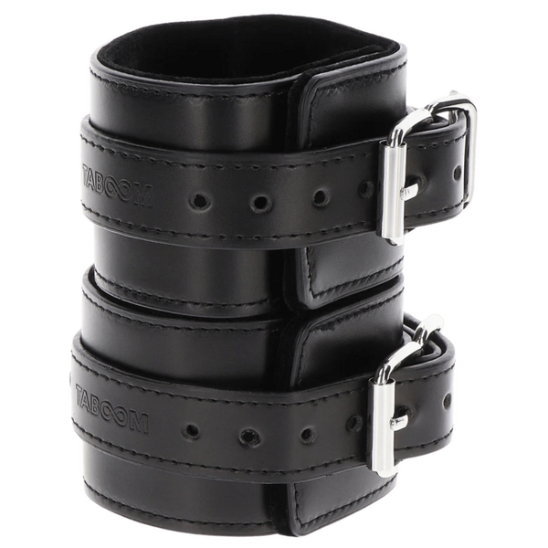 Wrist Cuffs