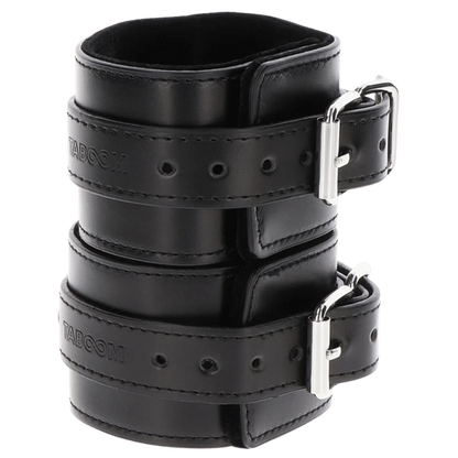 Wrist Cuffs