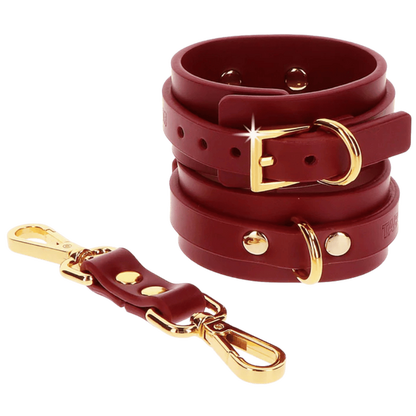 Wrist Cuffs