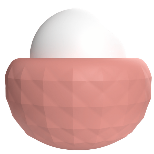 Cuties - Dotty Rechargeable Floating Egg Vibe