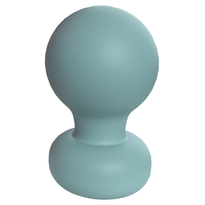 Cuties - Palmy Rechargeable Mini Palm Vibe
