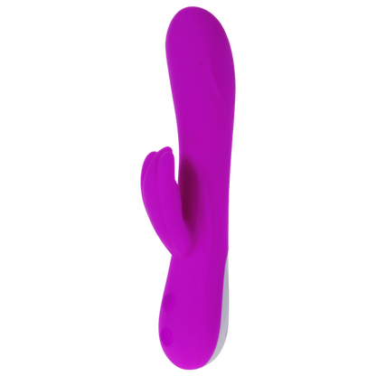 Powerful Silicone Vibrator - Primo