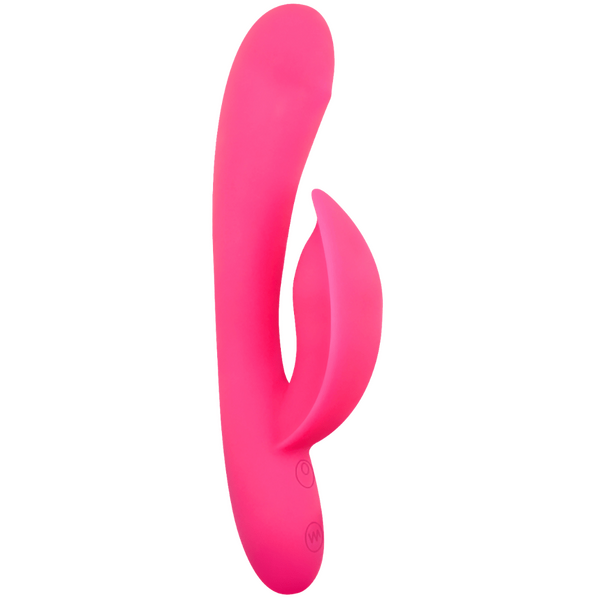 Silicone Rechargeable - Sidney