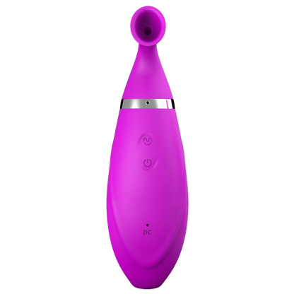 Rechargeable Romance Elephant