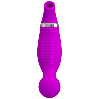 Rechargeable Romance Pecker