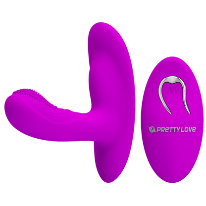 Rechargeable Remote - Magic Finger