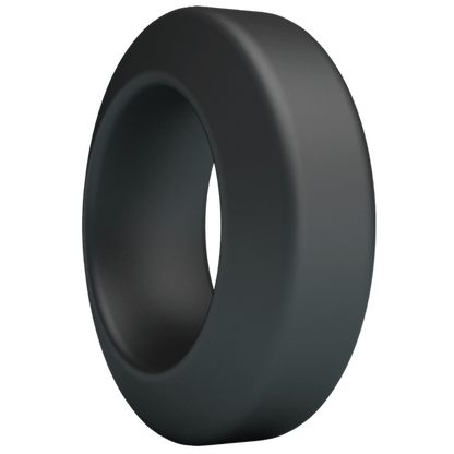 Super Soft Silicone Cockring - Brodan
