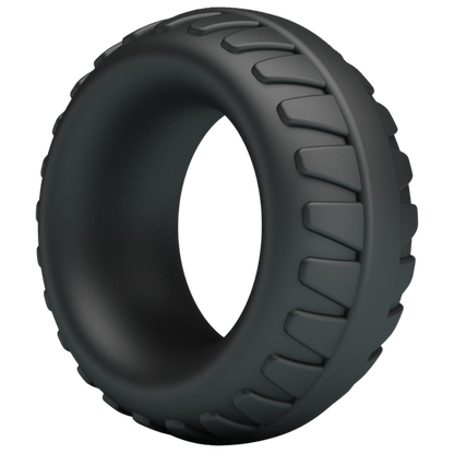 Super Soft Silicone Cockring - Dilson